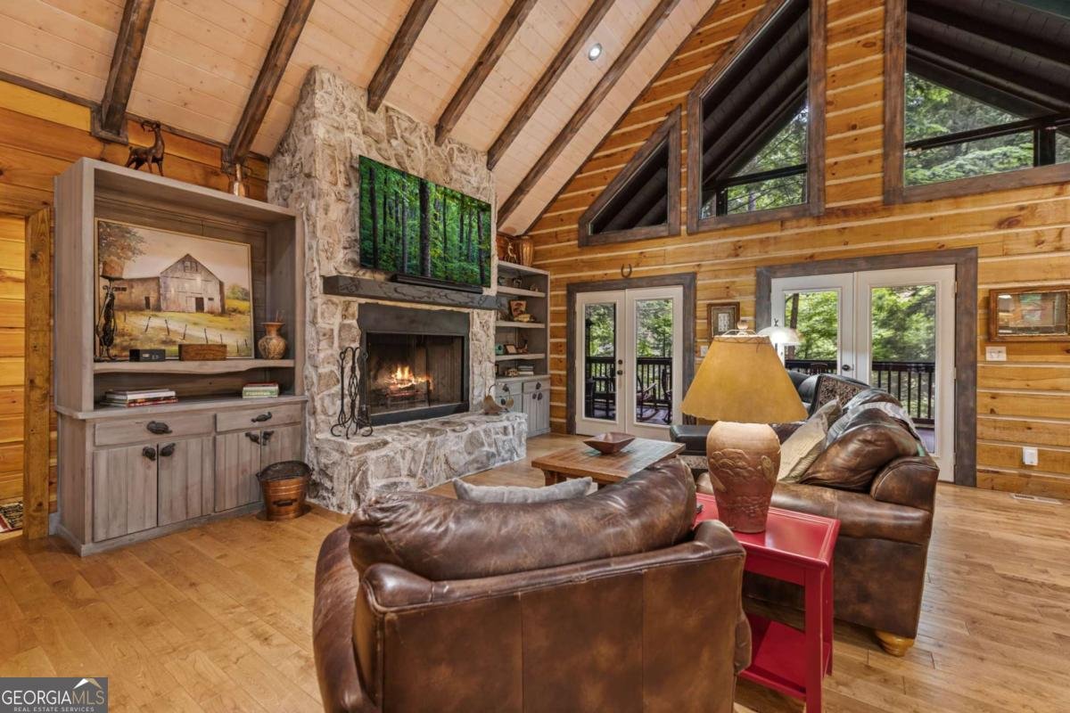 249 Wildflower Lane Ellijay - Photo 28