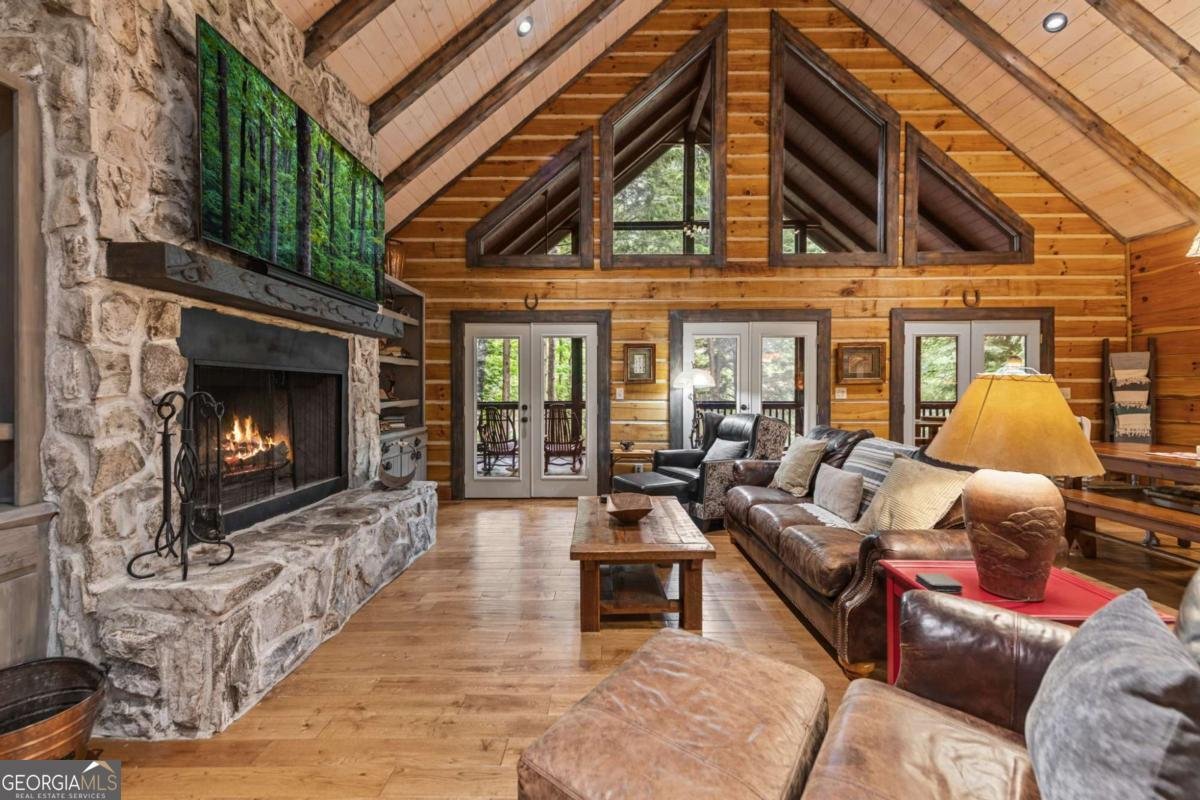 249 Wildflower Lane Ellijay - Photo 29