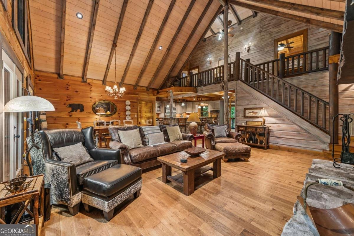 249 Wildflower Lane Ellijay - Photo 30