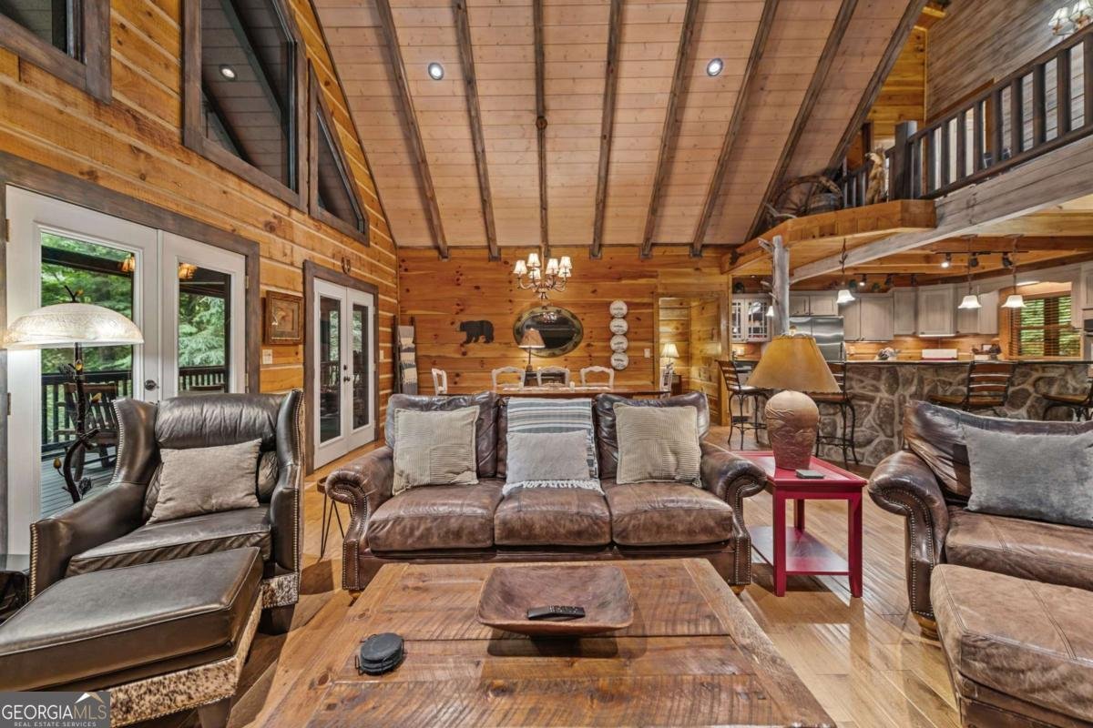 249 Wildflower Lane Ellijay - Photo 31