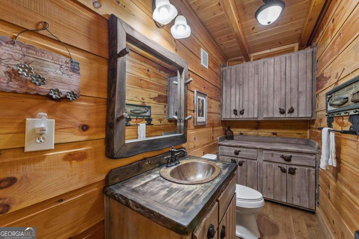 249 Wildflower Lane Ellijay - Photo 32