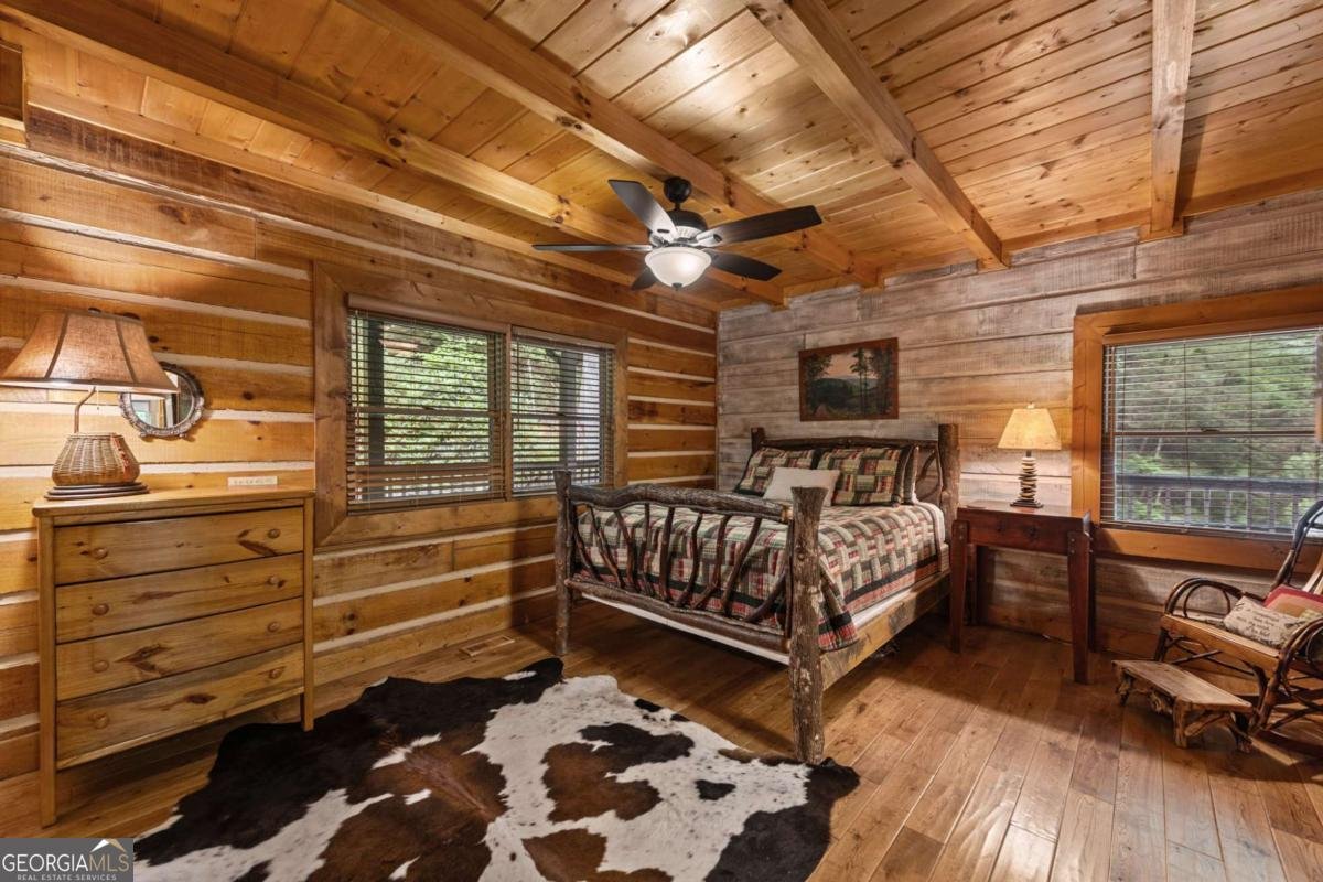 249 Wildflower Lane Ellijay - Photo 33