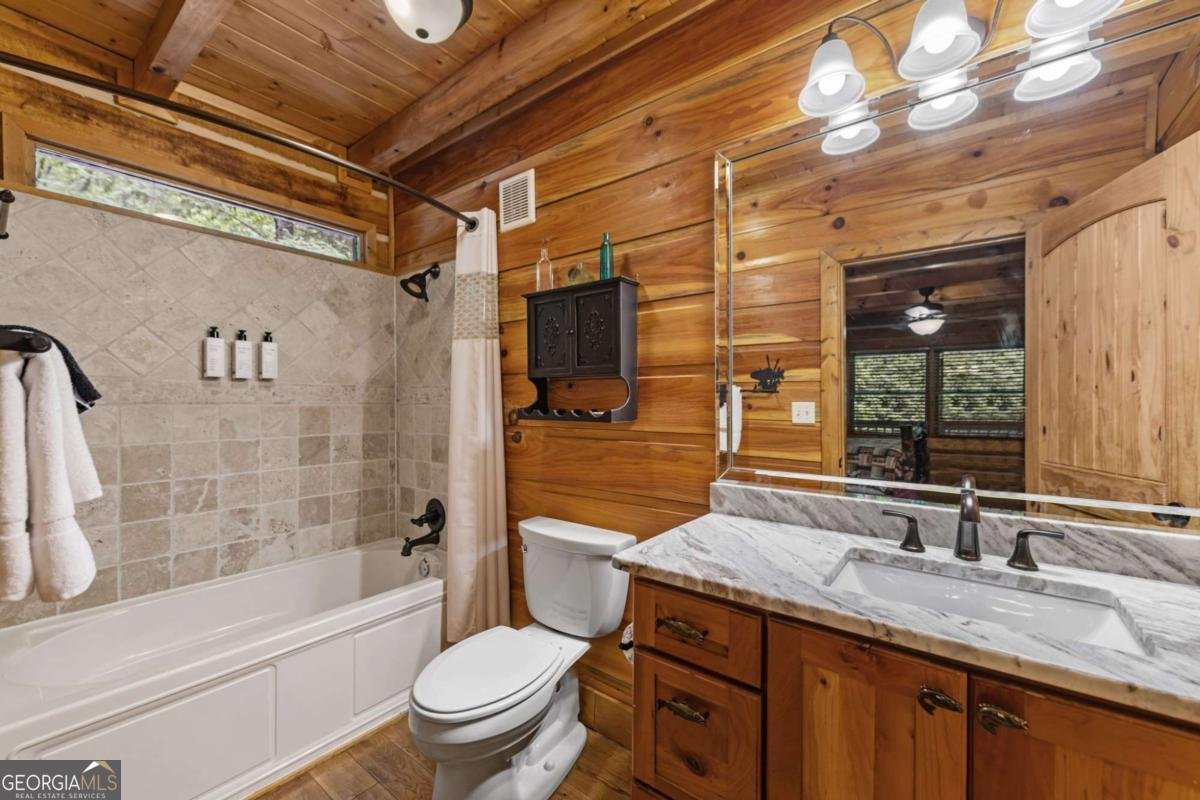 249 Wildflower Lane Ellijay - Photo 34