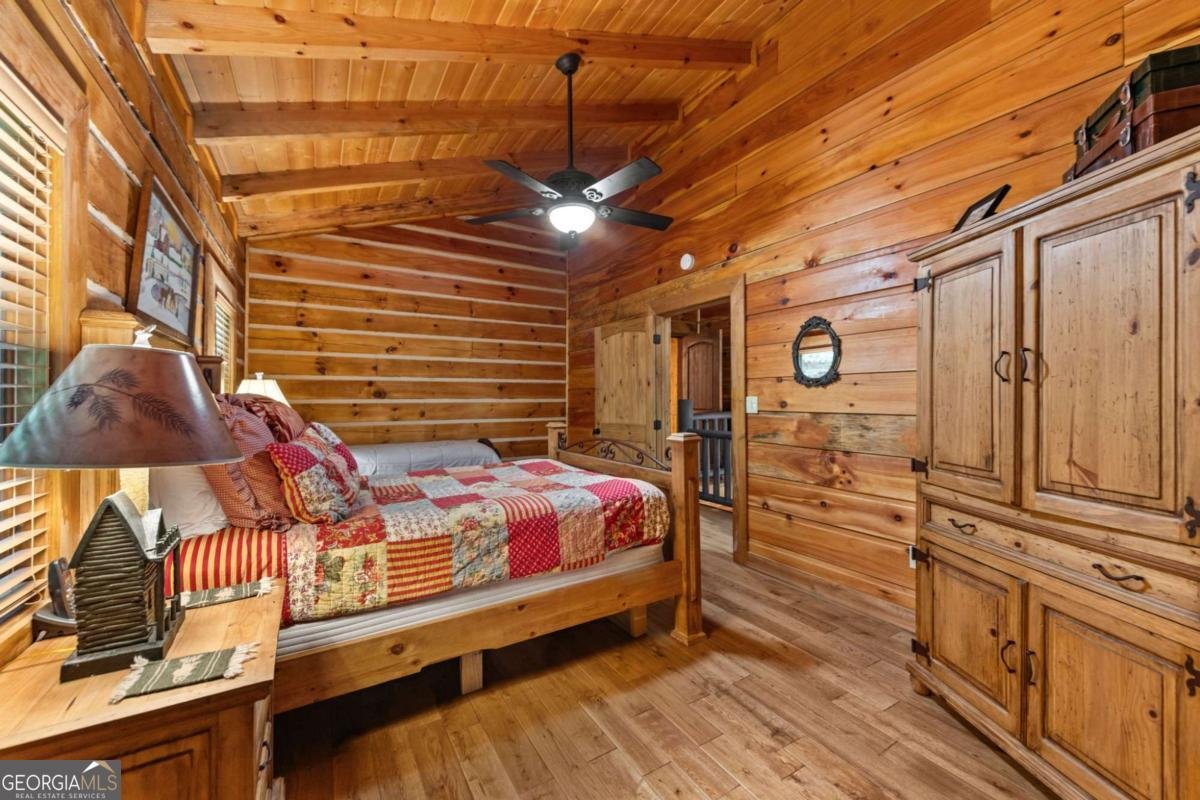 249 Wildflower Lane Ellijay - Photo 36