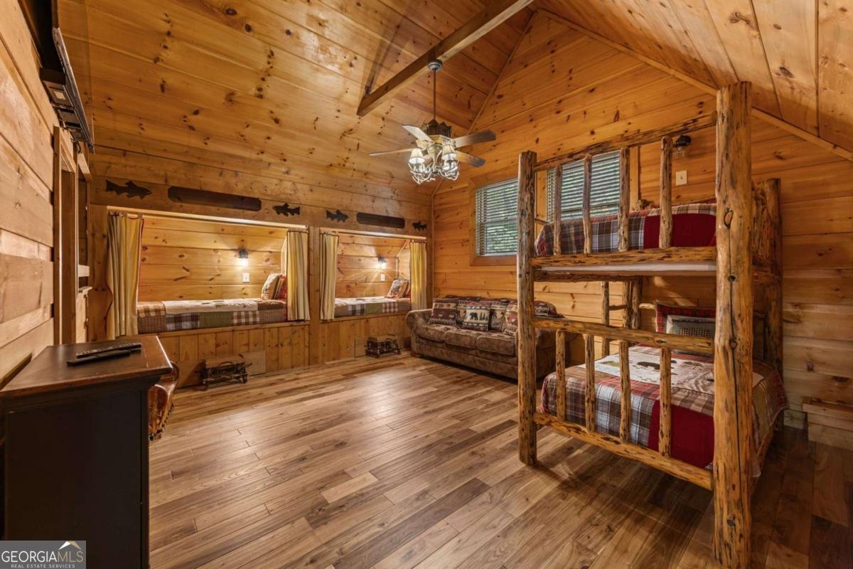 249 Wildflower Lane Ellijay - Photo 38