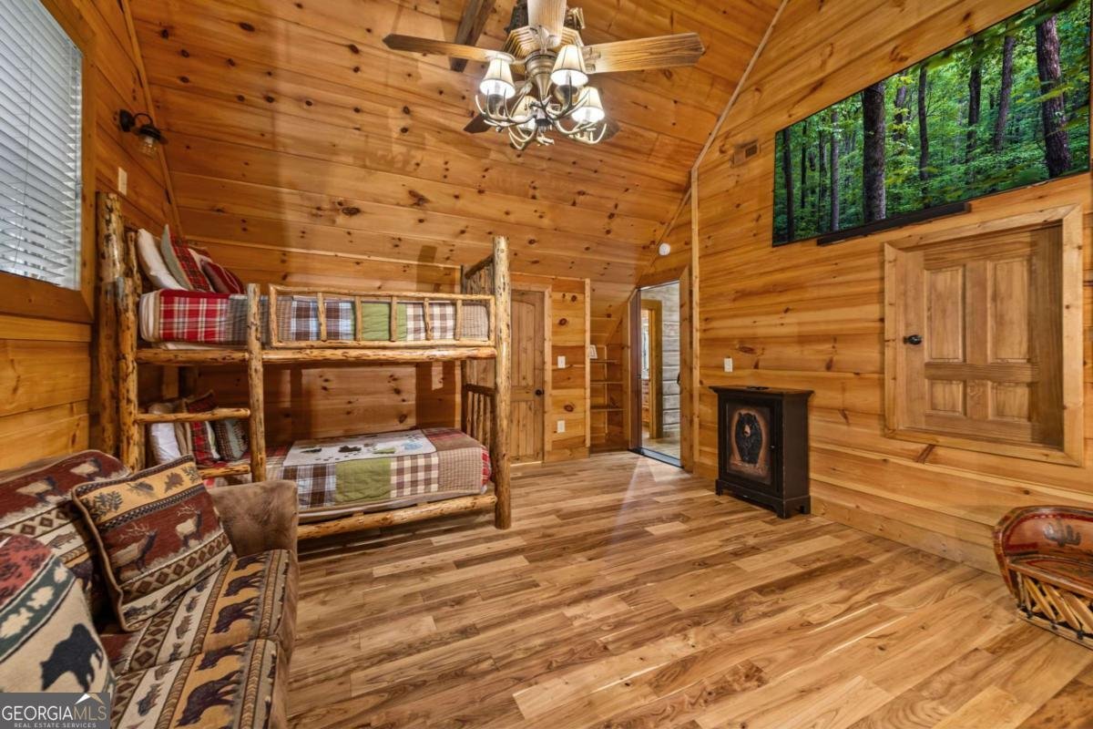 249 Wildflower Lane Ellijay - Photo 39