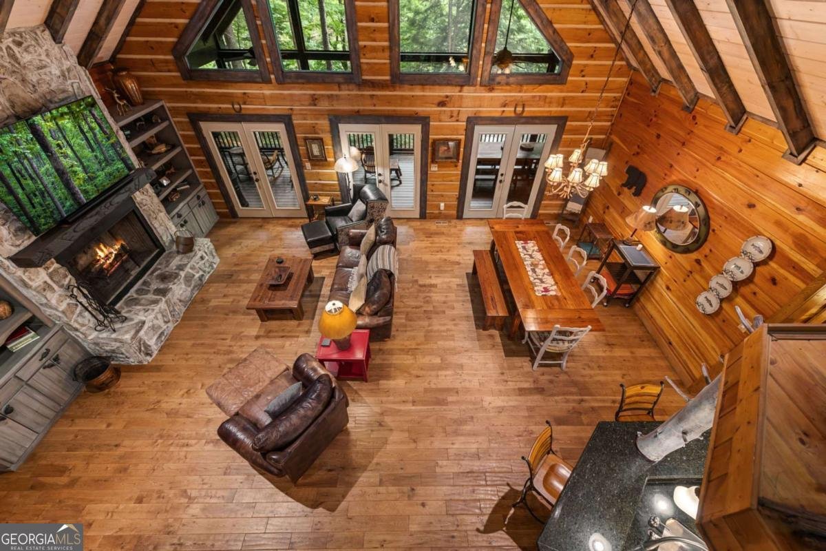 249 Wildflower Lane Ellijay - Photo 41