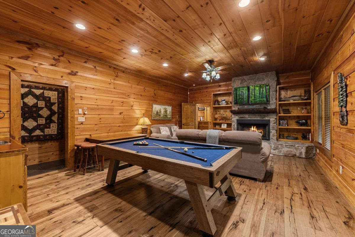 249 Wildflower Lane Ellijay - Photo 45