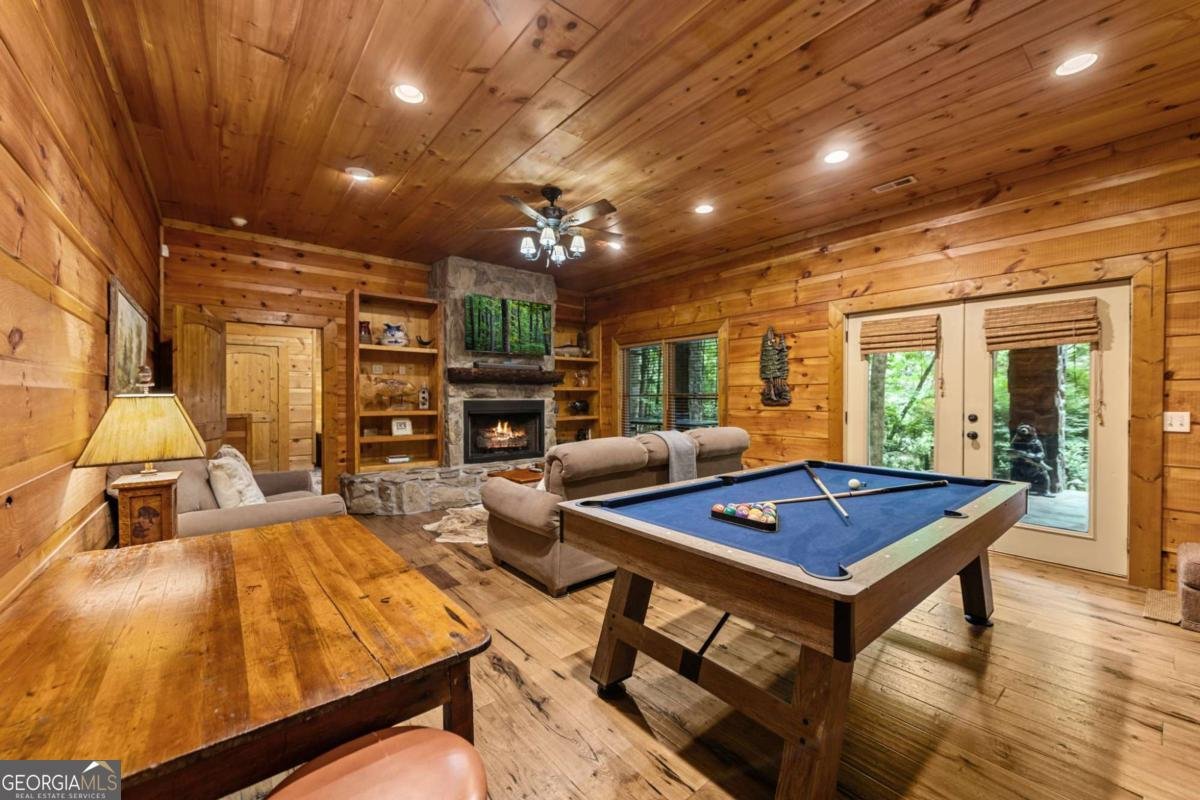 249 Wildflower Lane Ellijay - Photo 46