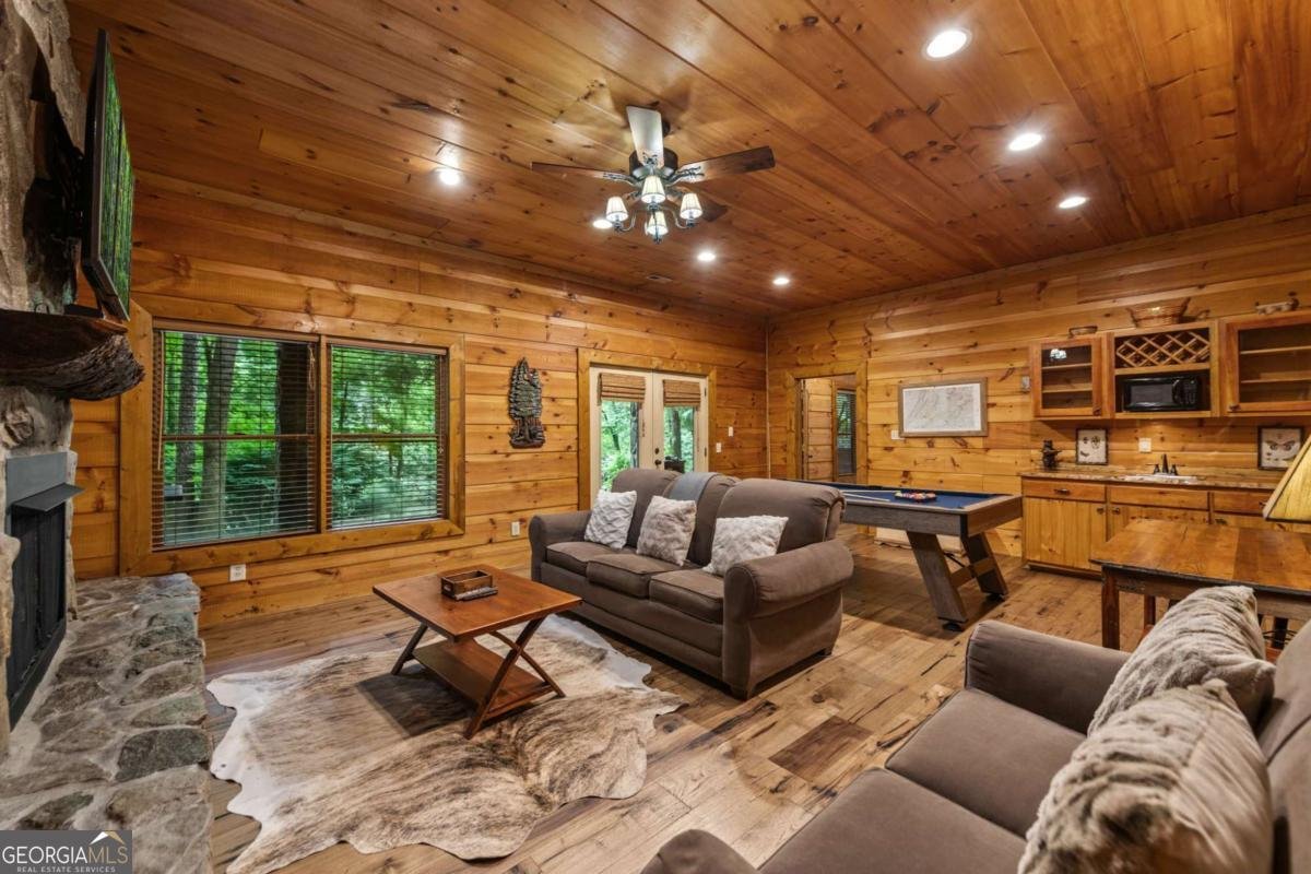 249 Wildflower Lane Ellijay - Photo 47
