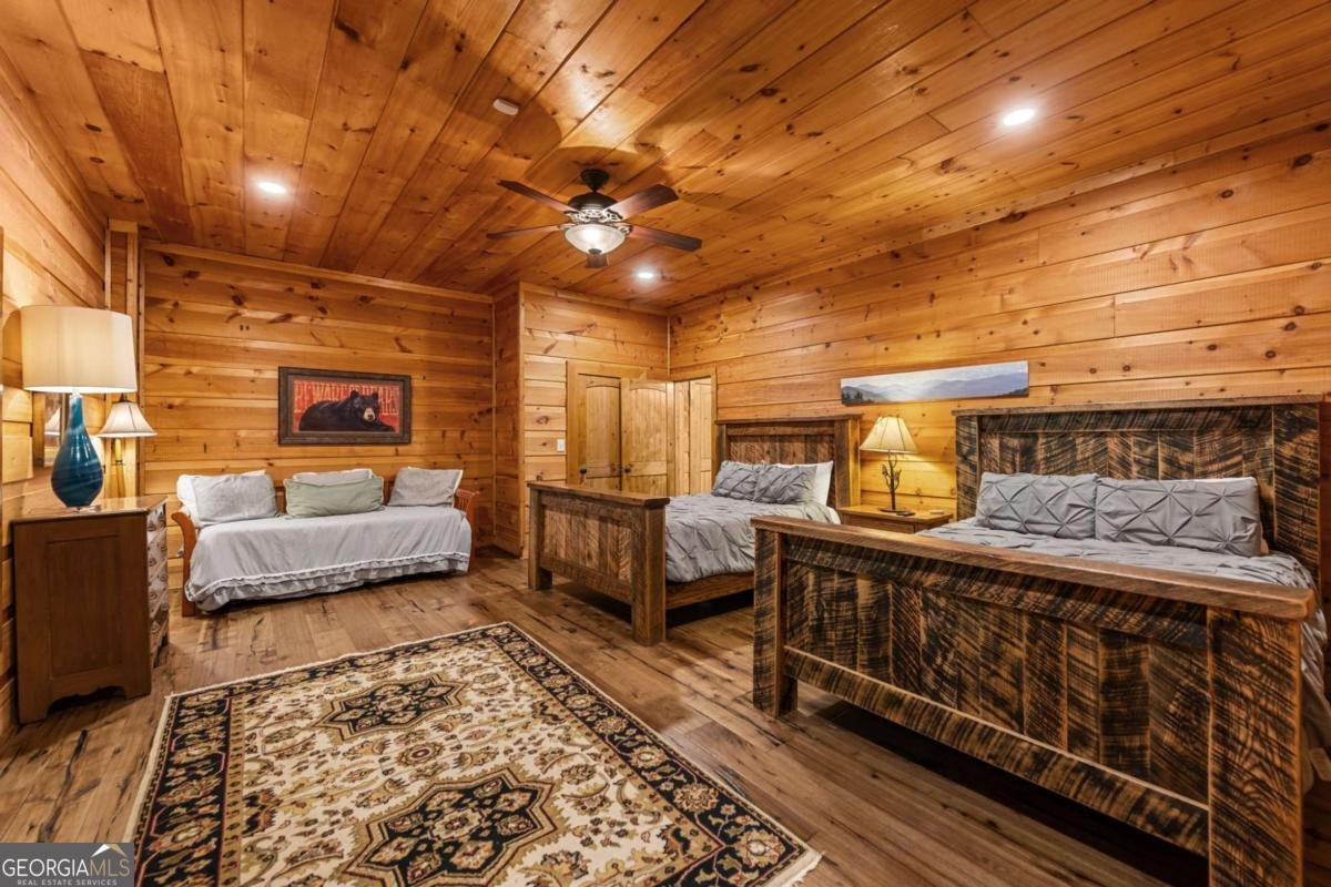 249 Wildflower Lane Ellijay - Photo 48