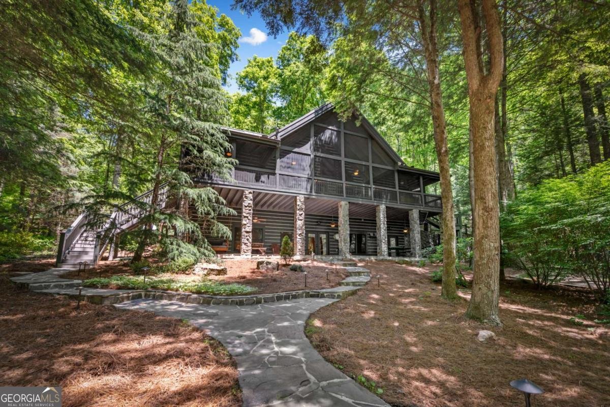 249 Wildflower Lane Ellijay - Photo 6
