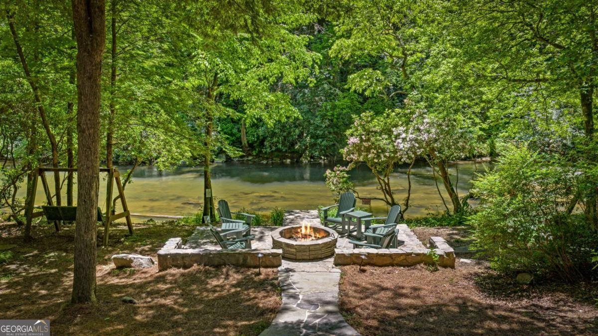 249 Wildflower Lane Ellijay - Photo 7
