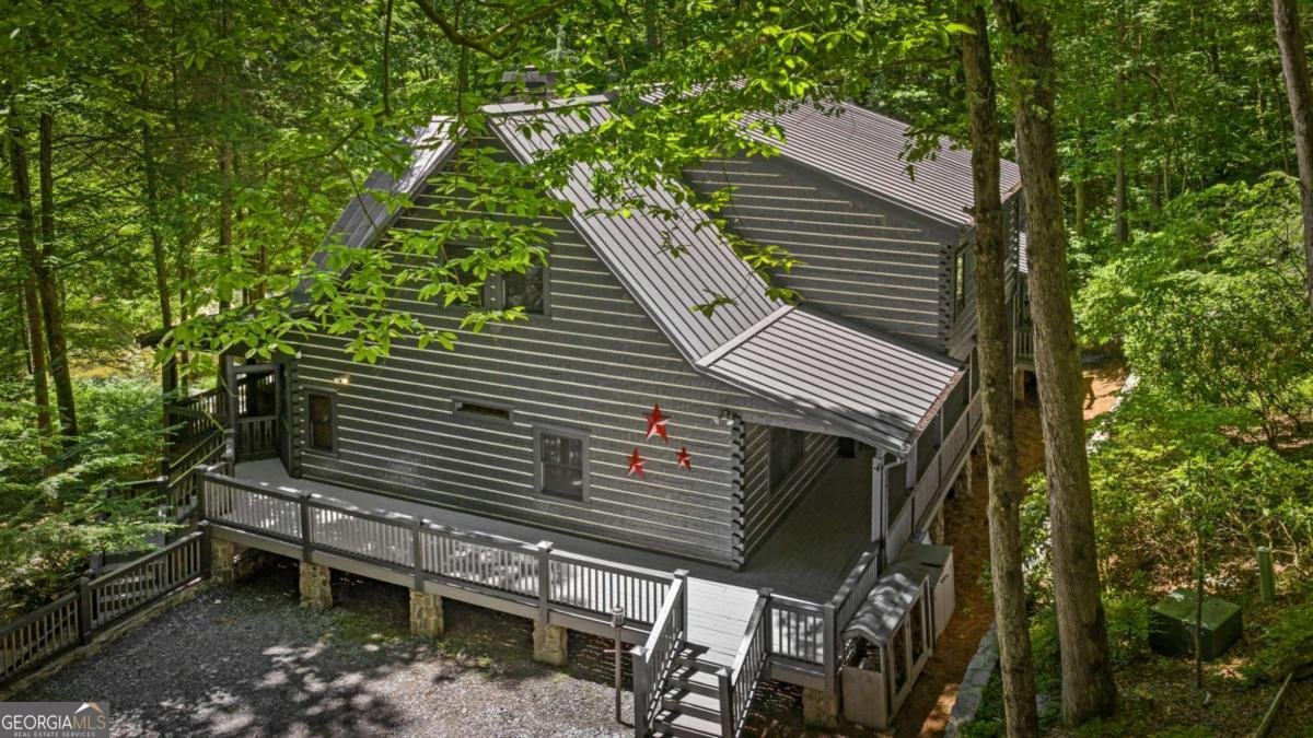 249 Wildflower Lane Ellijay - Photo 8