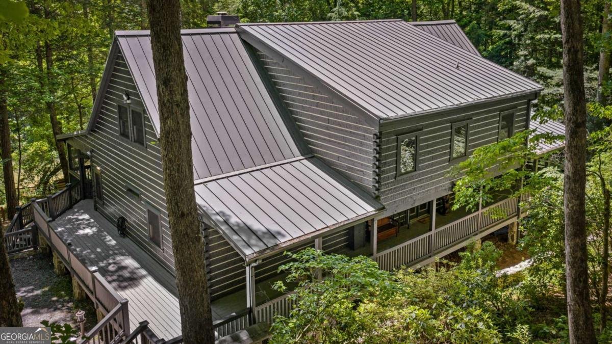 249 Wildflower Lane Ellijay - Photo 9