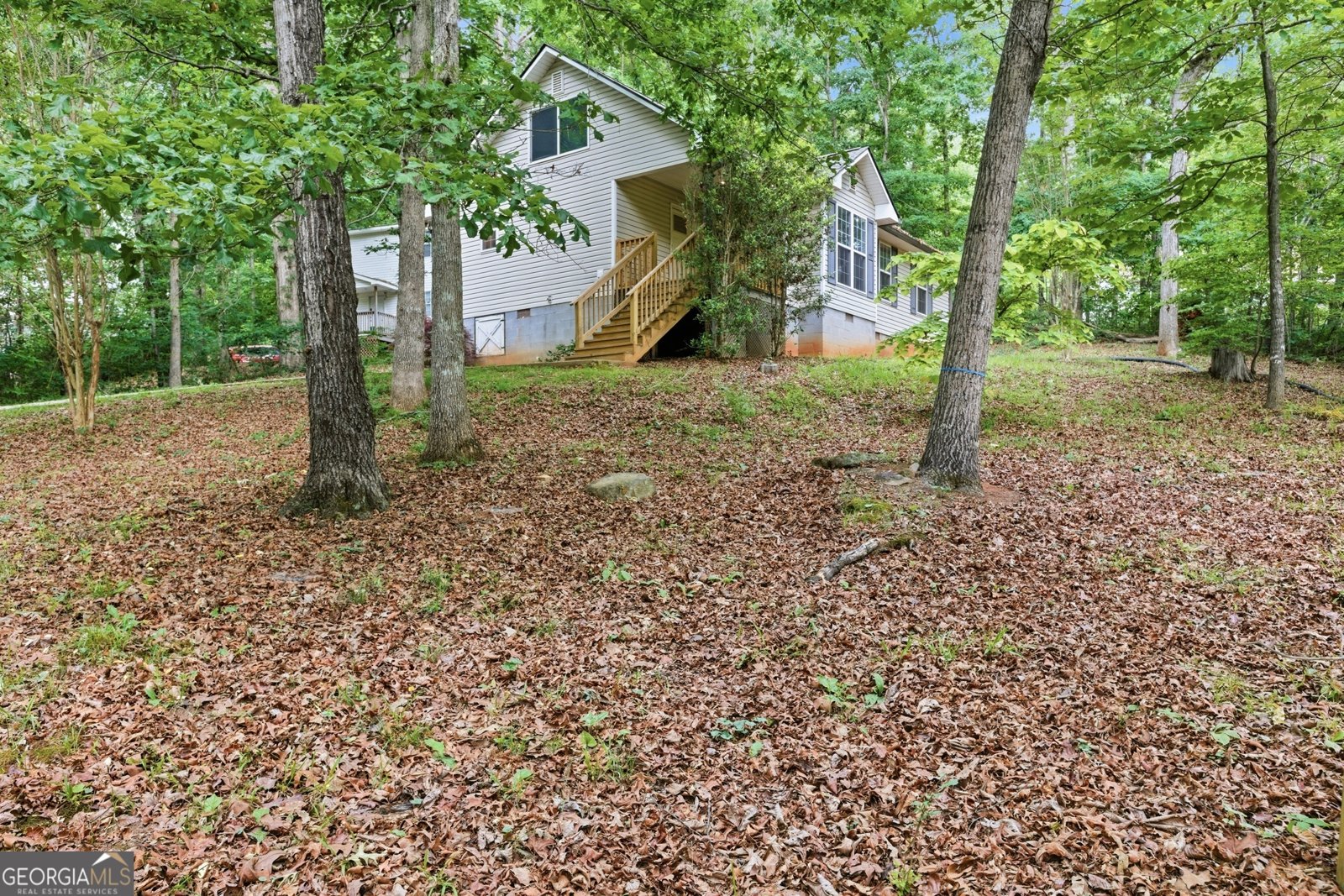 221 Eden Woods Clarkesville - Photo 23