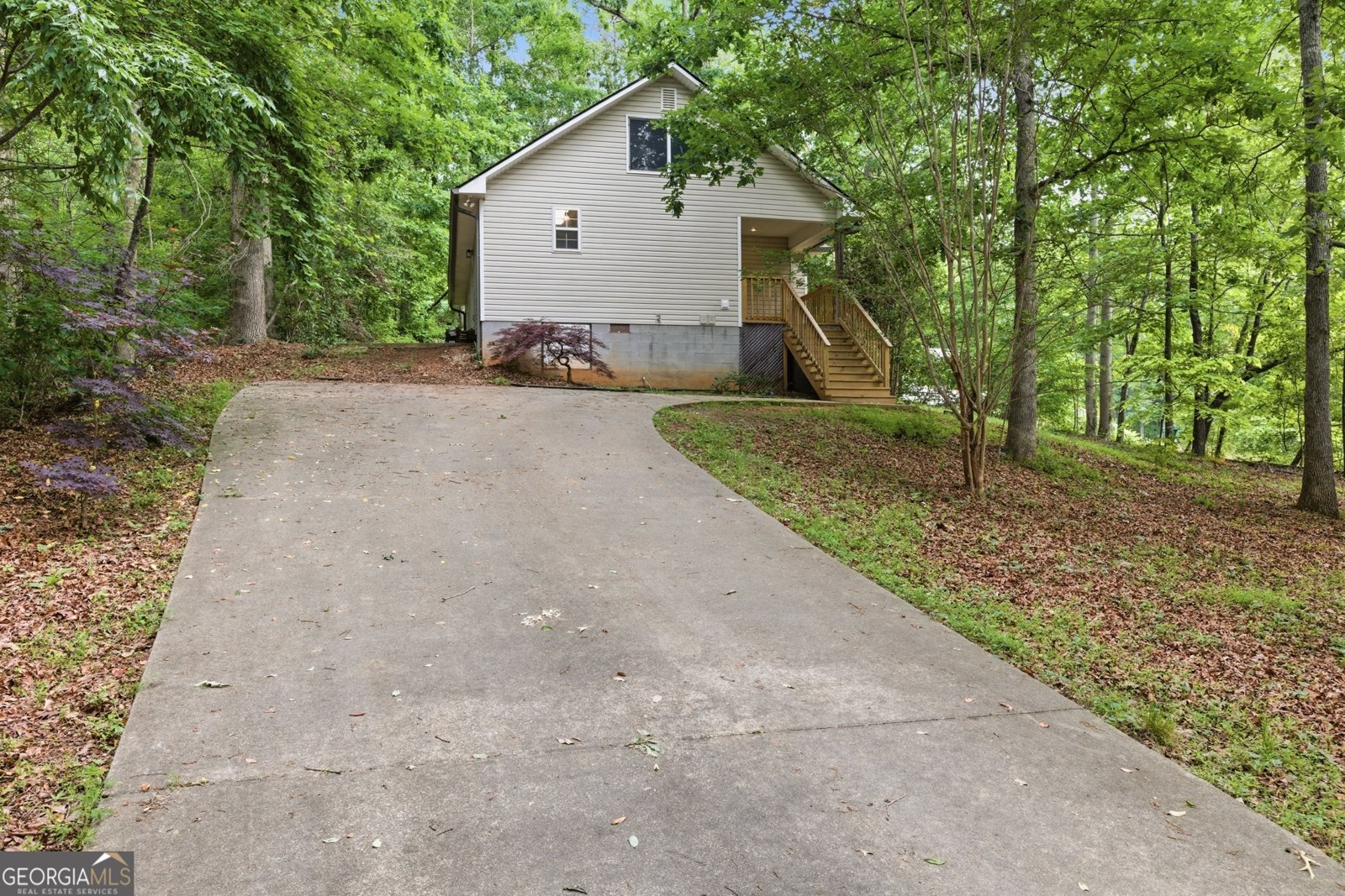 221 Eden Woods Clarkesville - Photo 24