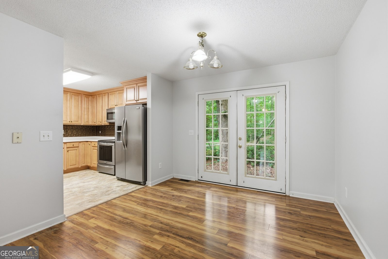 221 Eden Woods Clarkesville - Photo 6
