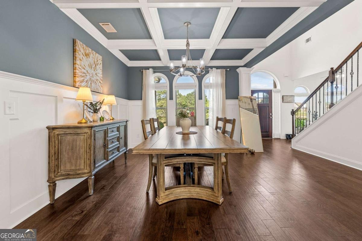 1672 Horseshoe Bend Lane Bogart - Photo 10