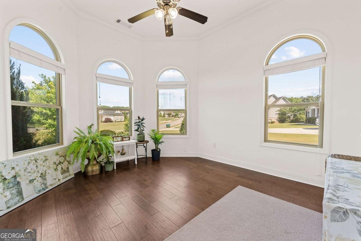 1672 Horseshoe Bend Lane Bogart - Photo 11