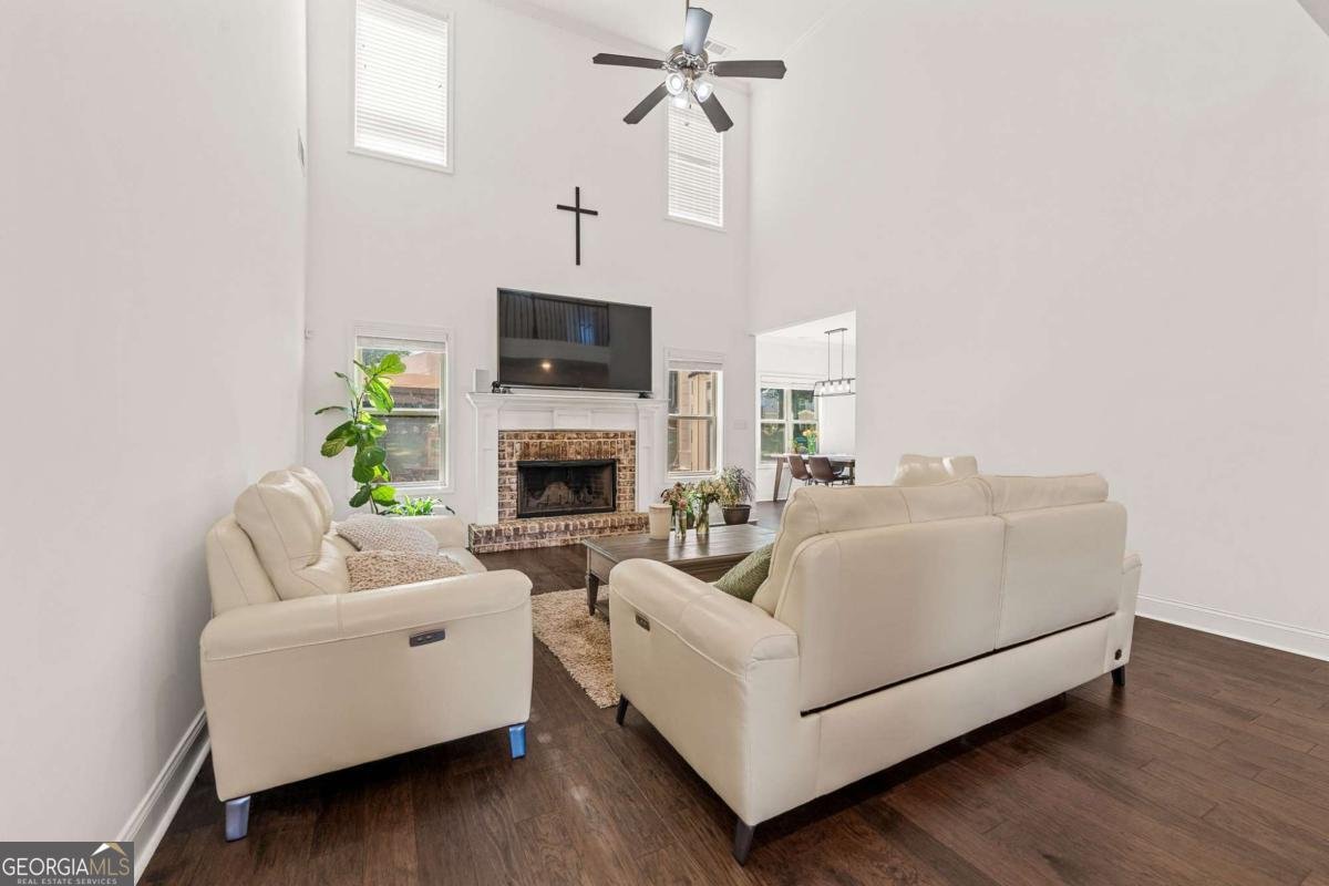 1672 Horseshoe Bend Lane Bogart - Photo 14