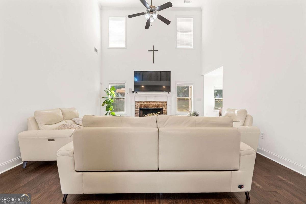 1672 Horseshoe Bend Lane Bogart - Photo 15