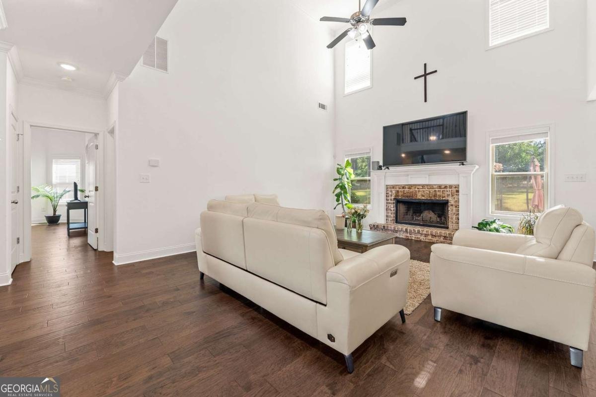 1672 Horseshoe Bend Lane Bogart - Photo 16