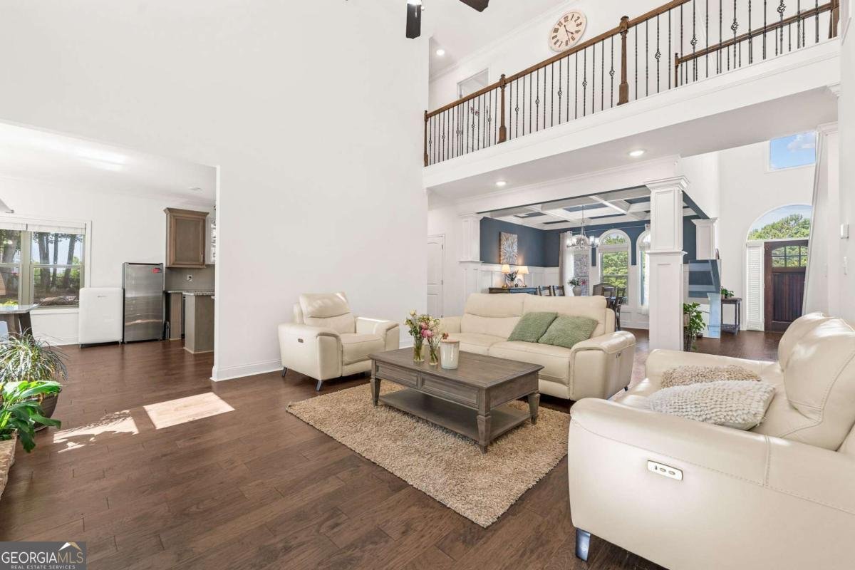 1672 Horseshoe Bend Lane Bogart - Photo 17