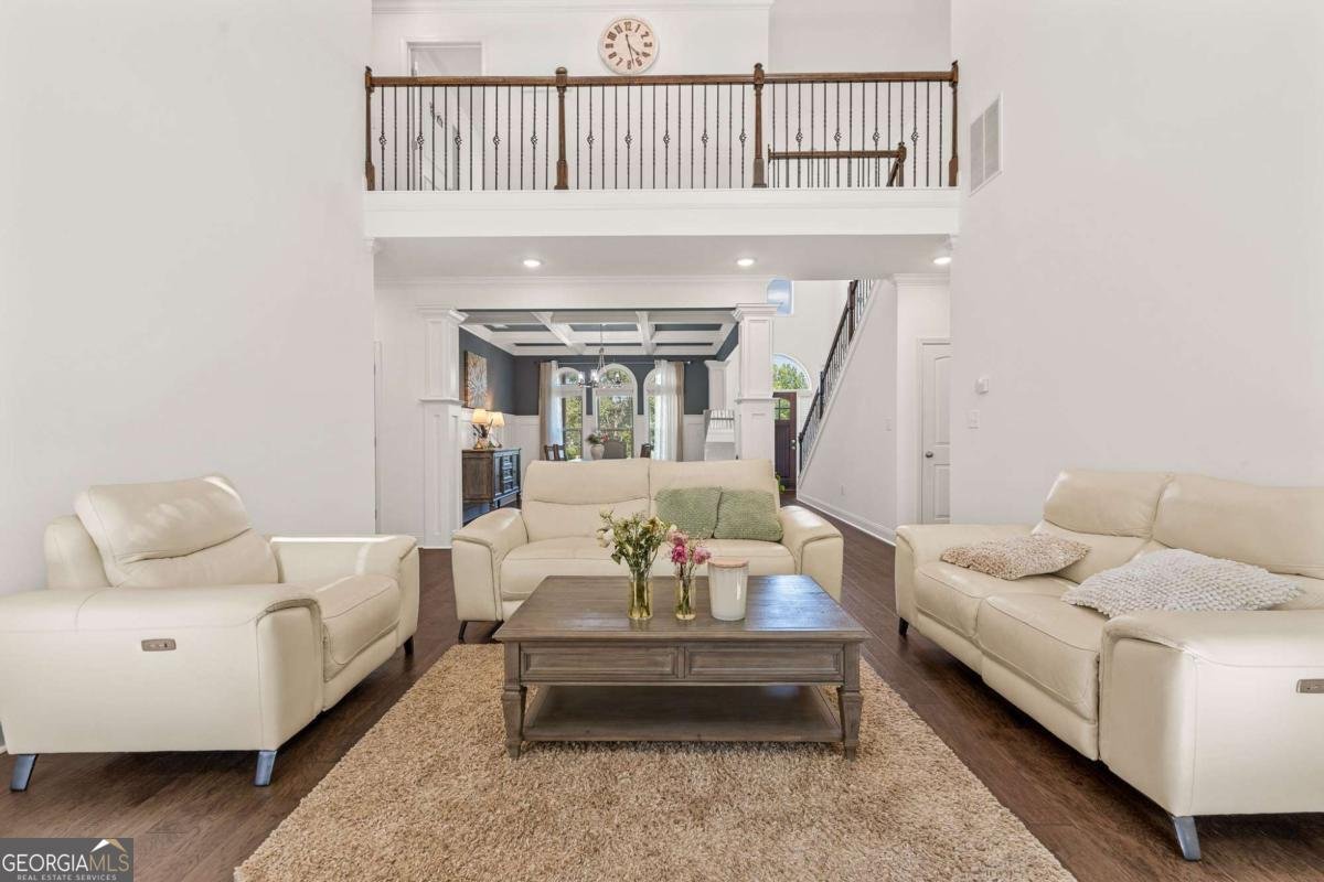1672 Horseshoe Bend Lane Bogart - Photo 18