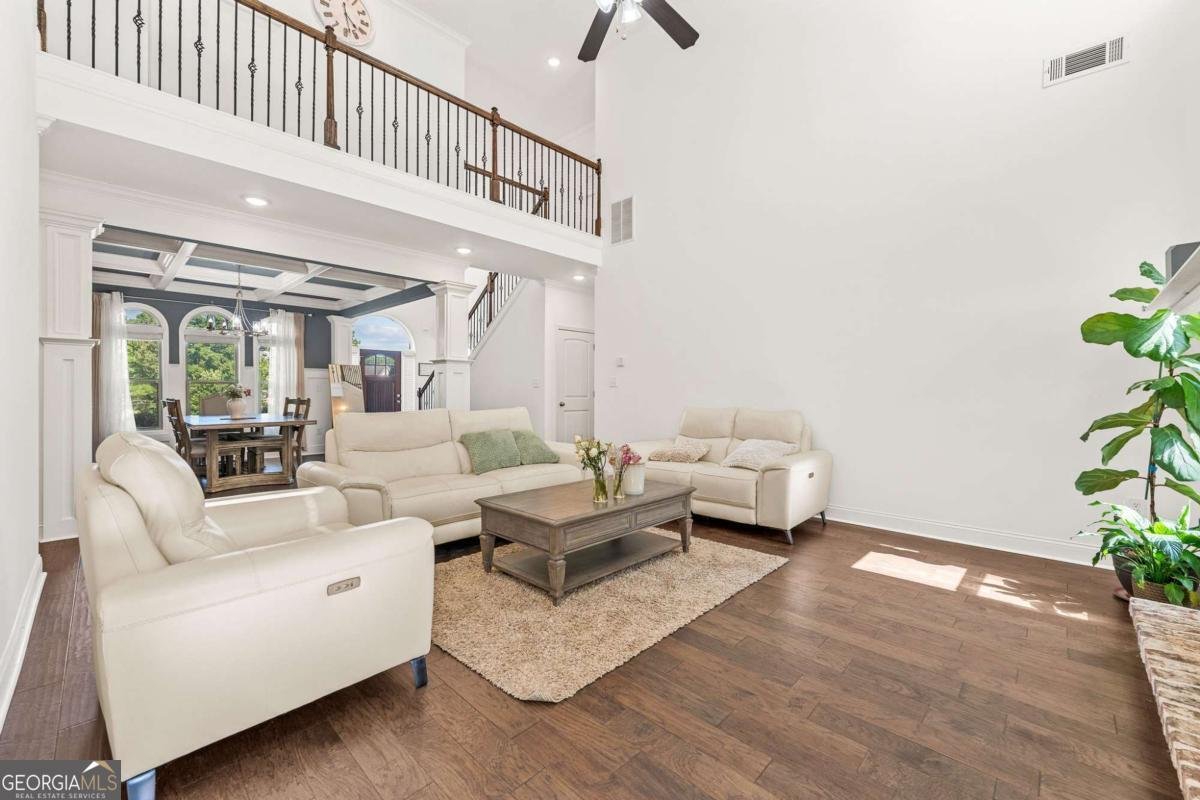 1672 Horseshoe Bend Lane Bogart - Photo 19