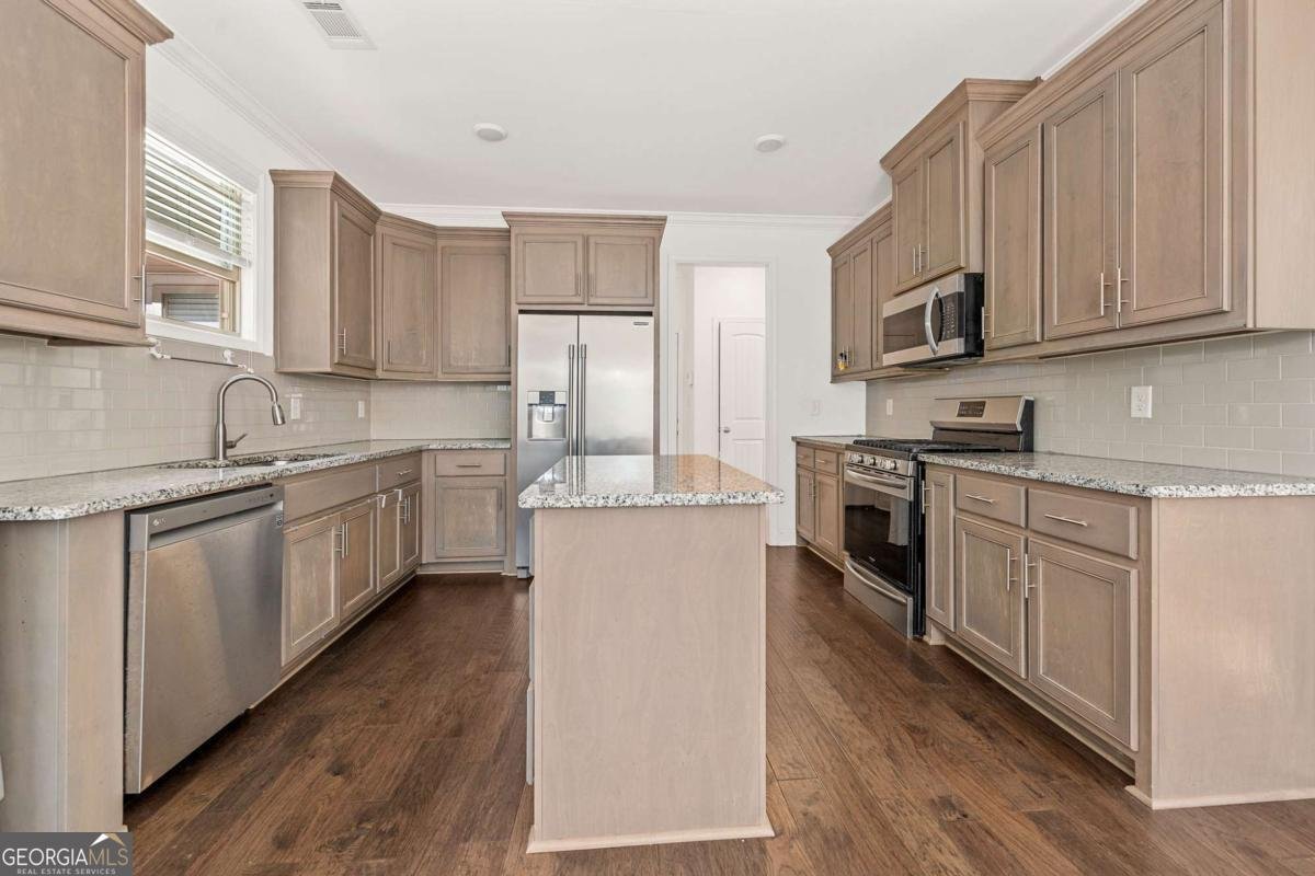 1672 Horseshoe Bend Lane Bogart - Photo 20