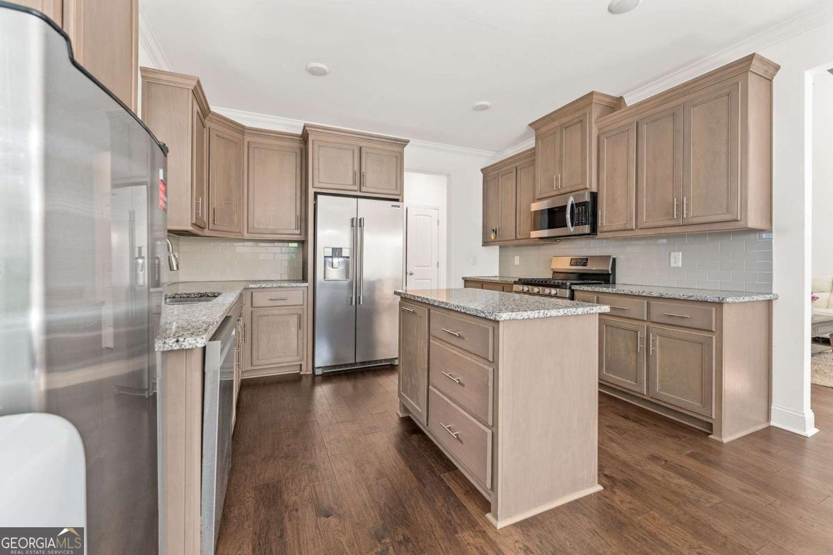1672 Horseshoe Bend Lane Bogart - Photo 21