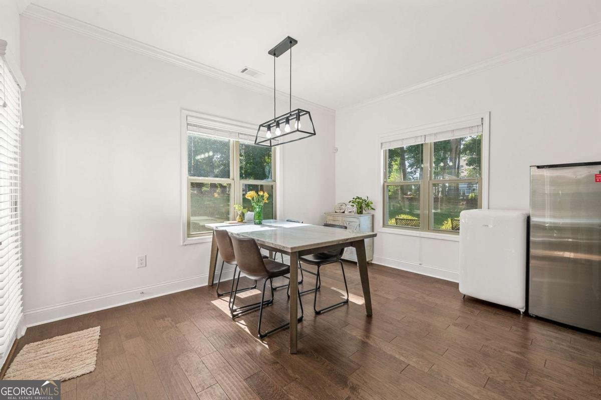 1672 Horseshoe Bend Lane Bogart - Photo 25