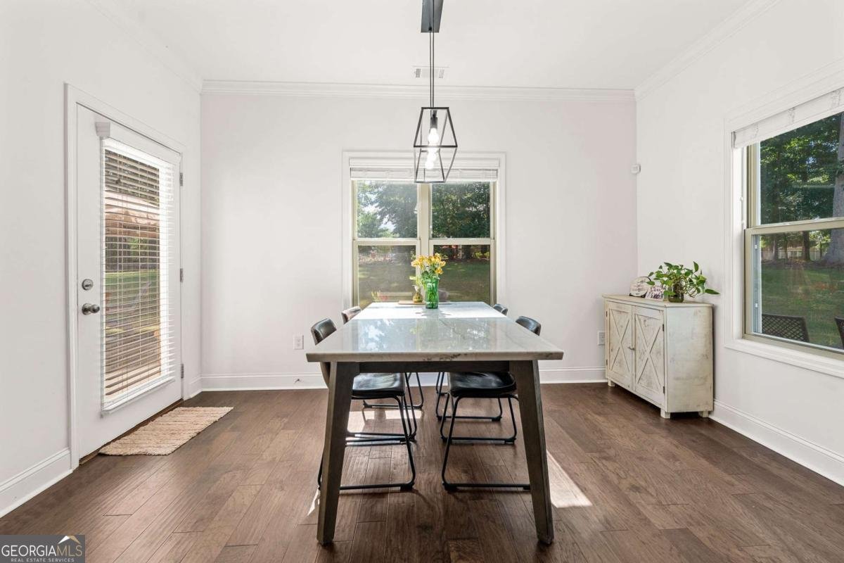 1672 Horseshoe Bend Lane Bogart - Photo 26