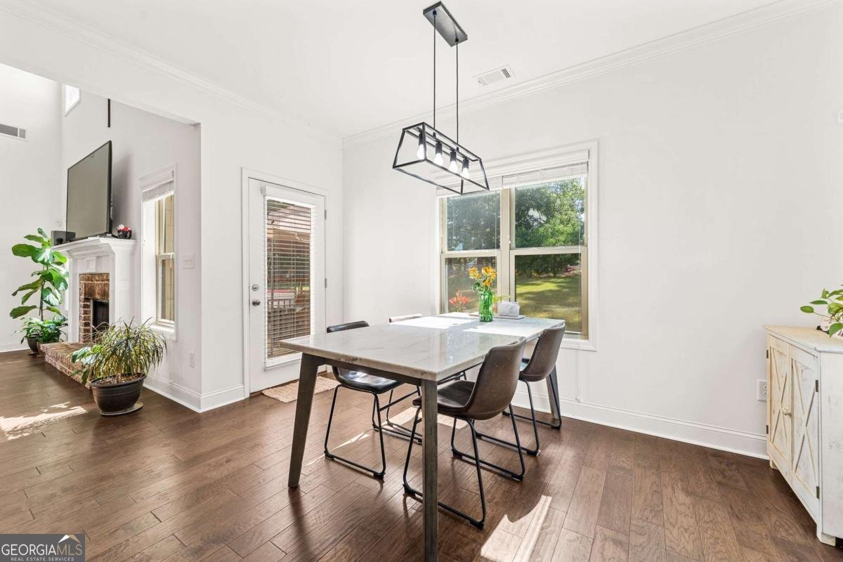 1672 Horseshoe Bend Lane Bogart - Photo 27
