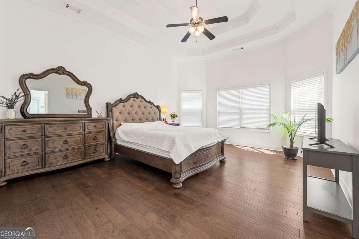 1672 Horseshoe Bend Lane Bogart - Photo 28