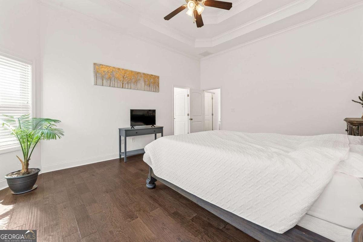 1672 Horseshoe Bend Lane Bogart - Photo 29