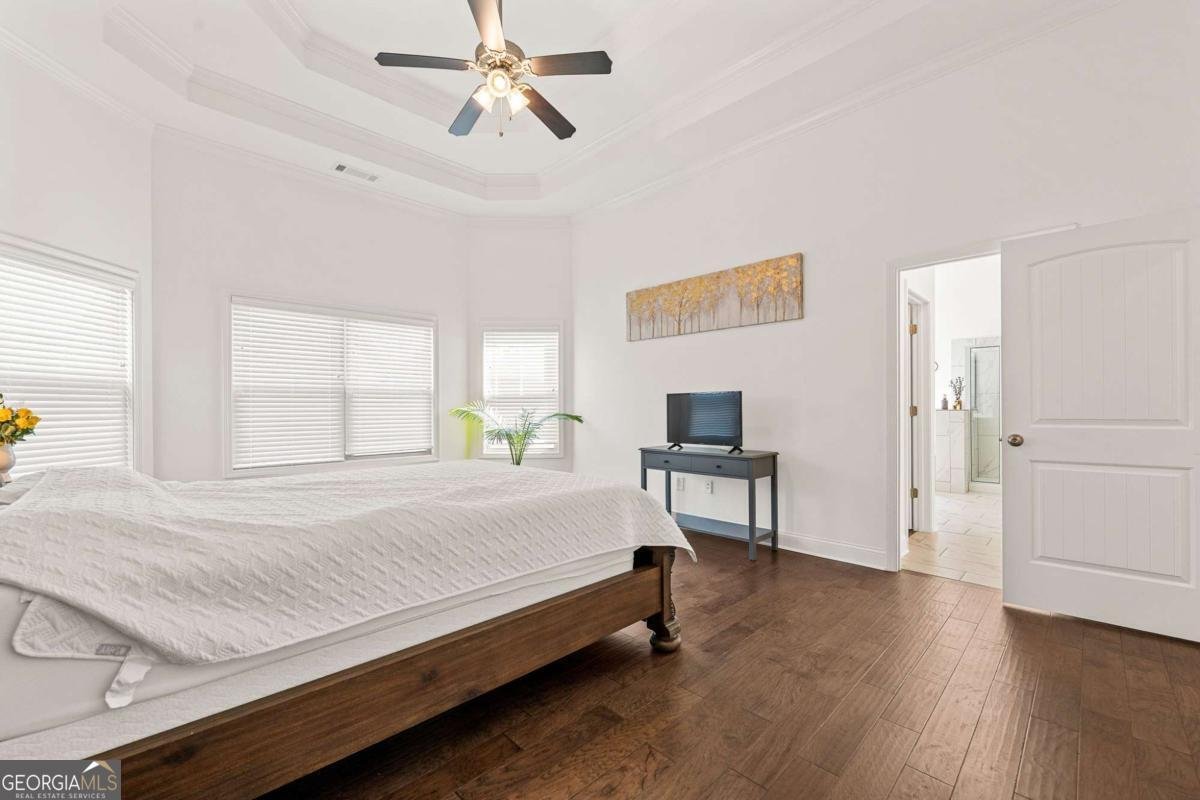 1672 Horseshoe Bend Lane Bogart - Photo 30
