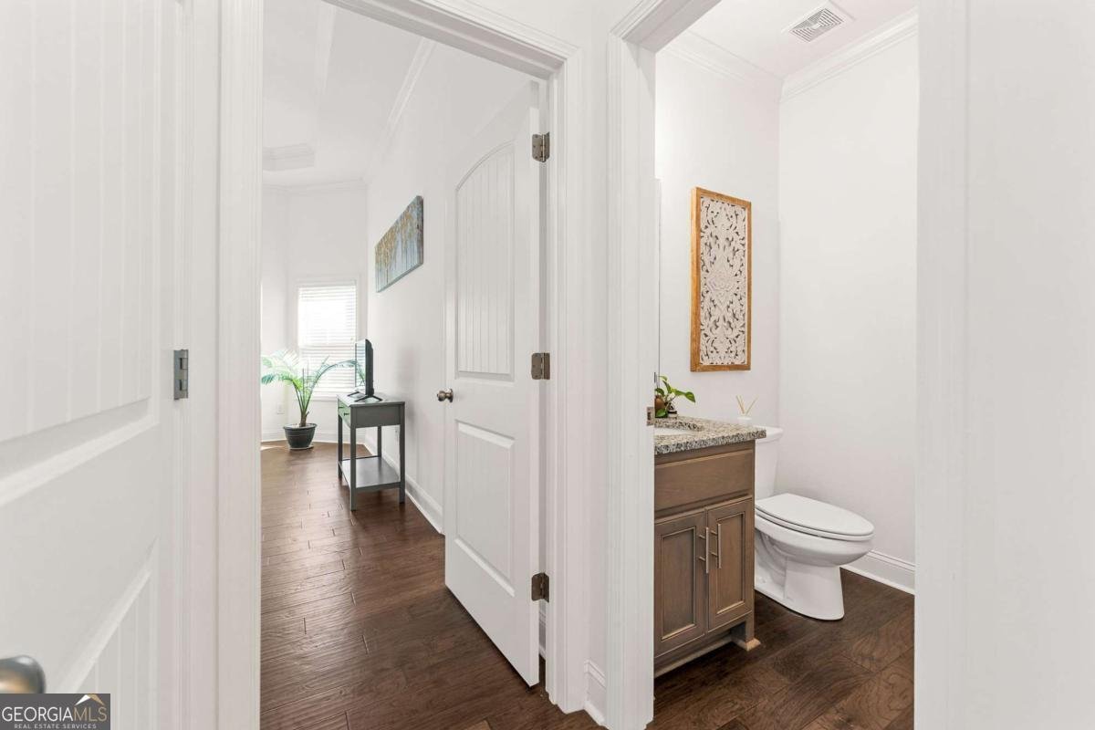 1672 Horseshoe Bend Lane Bogart - Photo 35