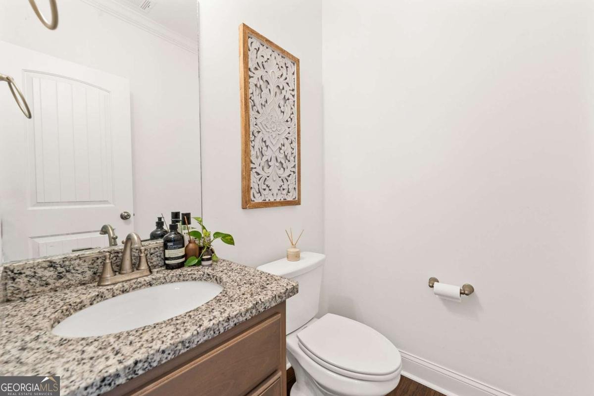 1672 Horseshoe Bend Lane Bogart - Photo 36