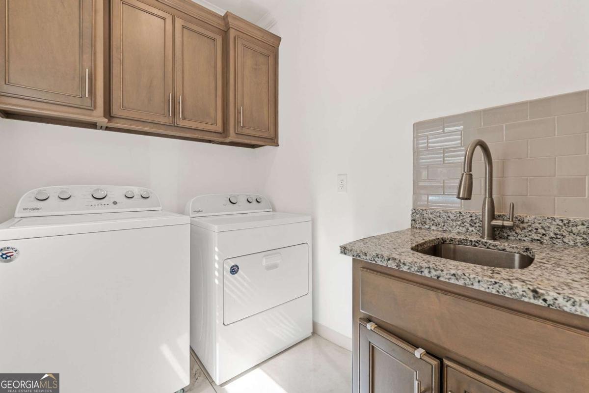 1672 Horseshoe Bend Lane Bogart - Photo 38