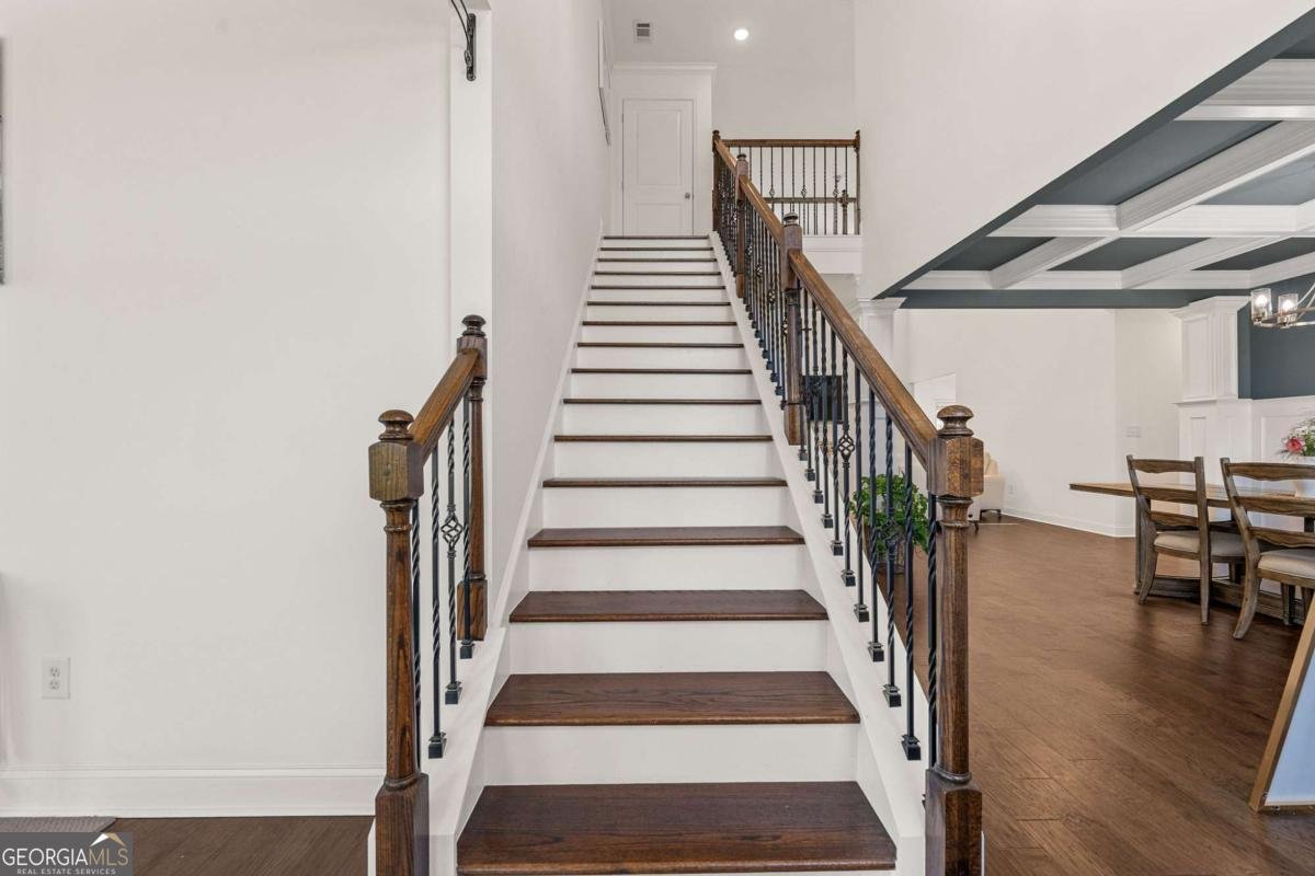 1672 Horseshoe Bend Lane Bogart - Photo 39