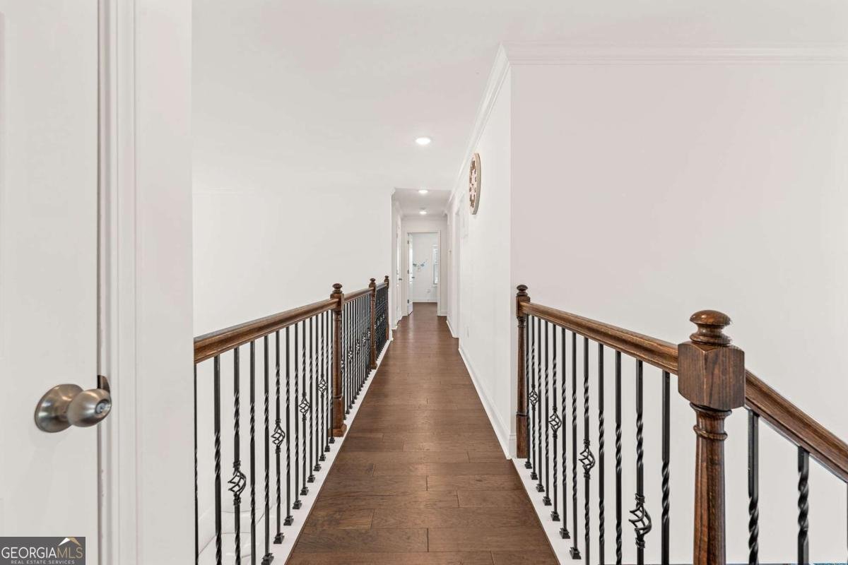 1672 Horseshoe Bend Lane Bogart - Photo 40