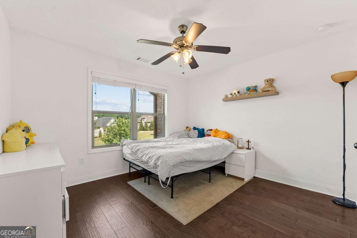 1672 Horseshoe Bend Lane Bogart - Photo 41