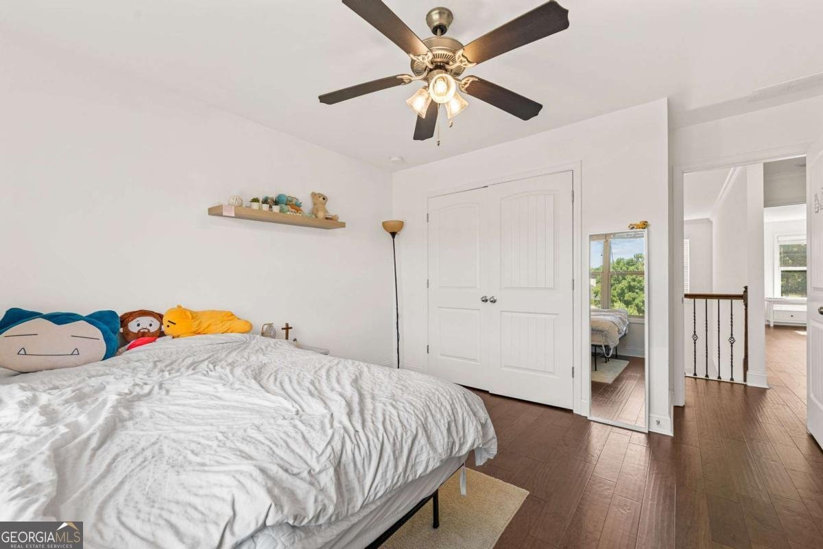 1672 Horseshoe Bend Lane Bogart - Photo 42