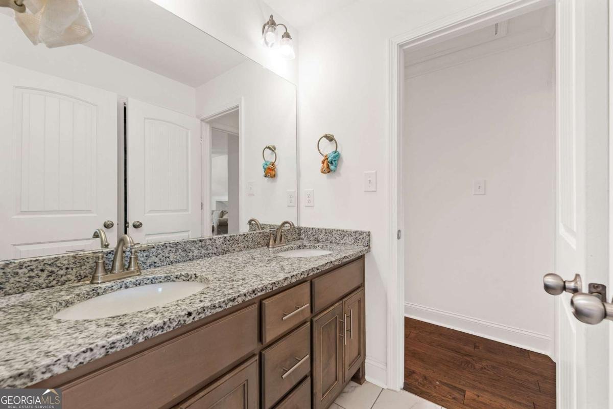 1672 Horseshoe Bend Lane Bogart - Photo 43