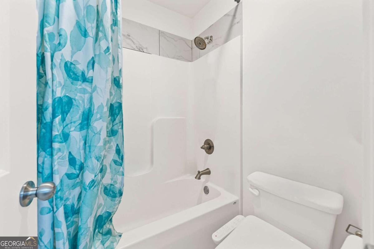 1672 Horseshoe Bend Lane Bogart - Photo 44