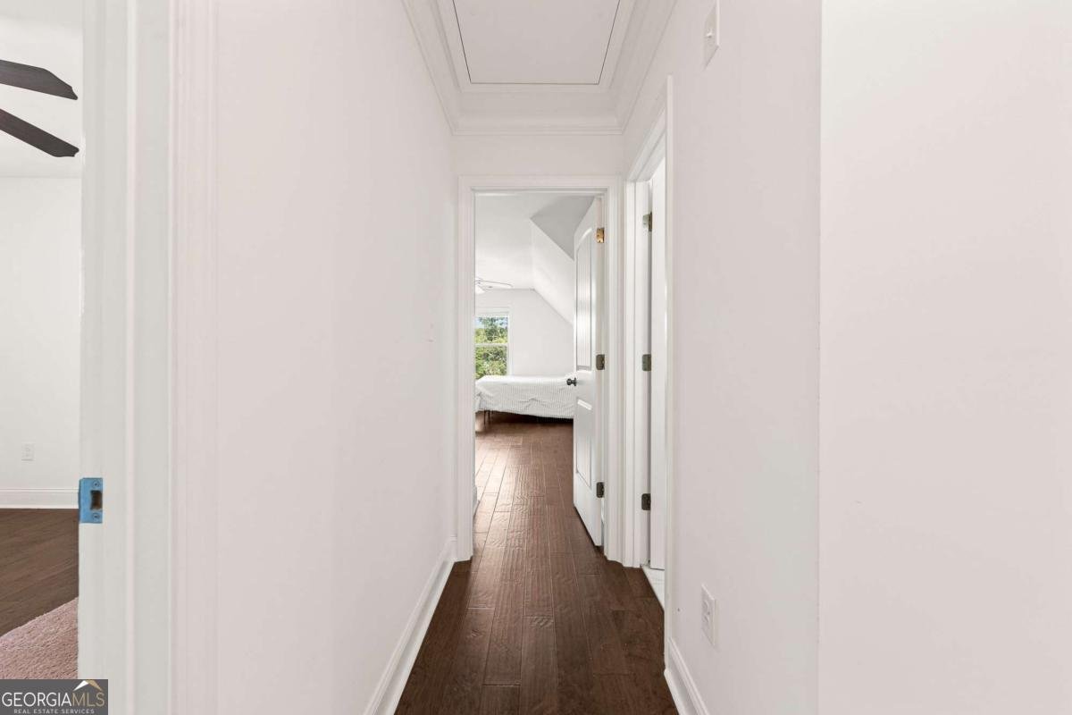 1672 Horseshoe Bend Lane Bogart - Photo 45