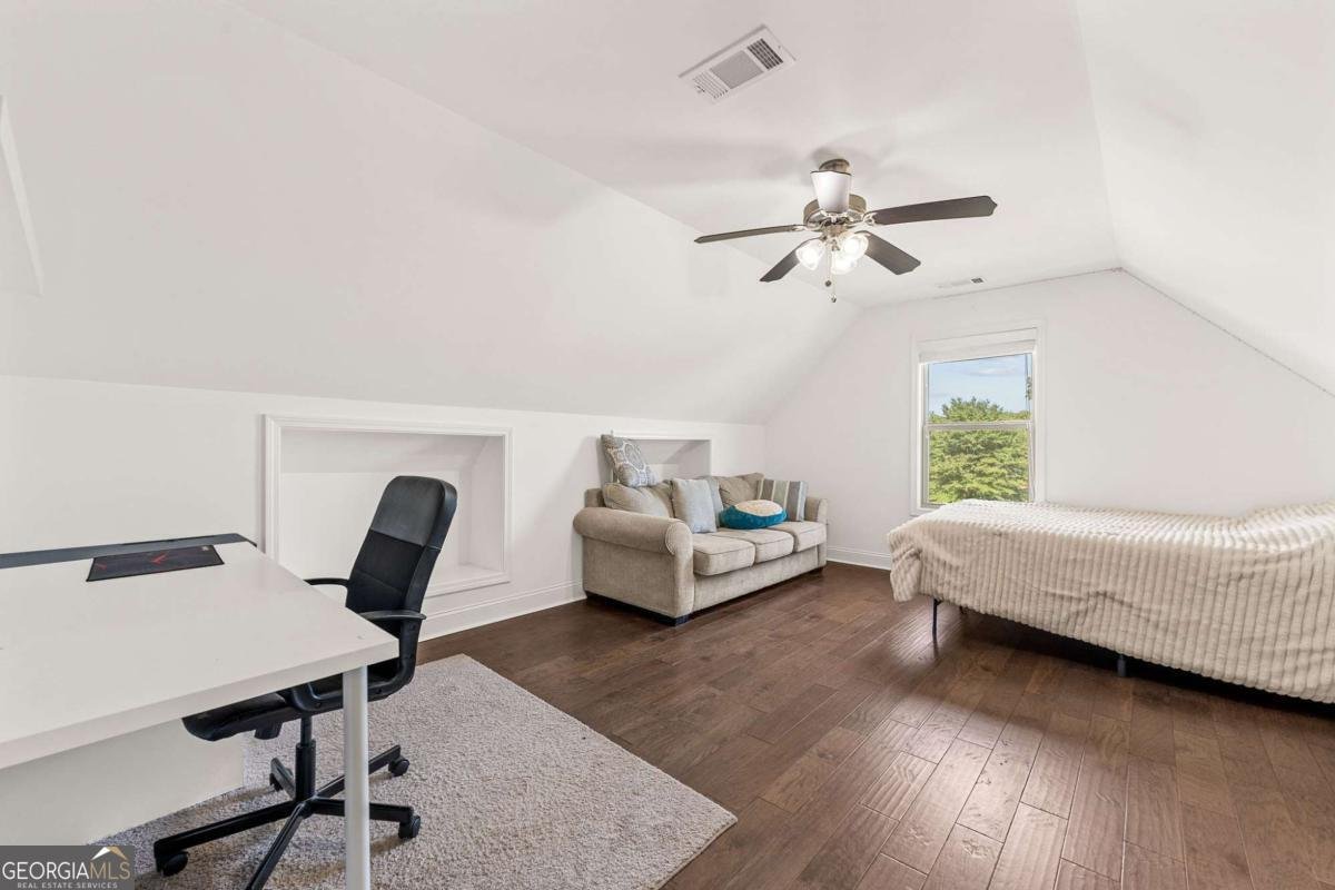 1672 Horseshoe Bend Lane Bogart - Photo 47