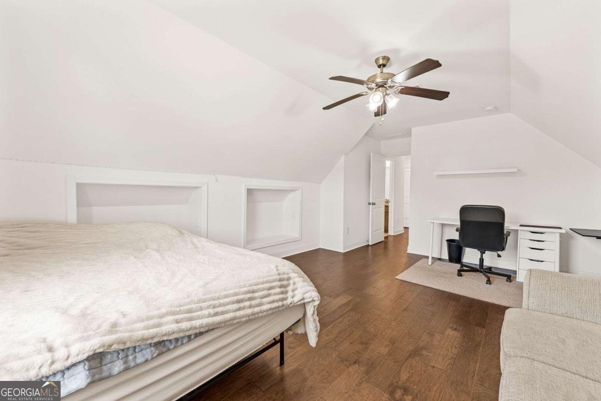1672 Horseshoe Bend Lane Bogart - Photo 48